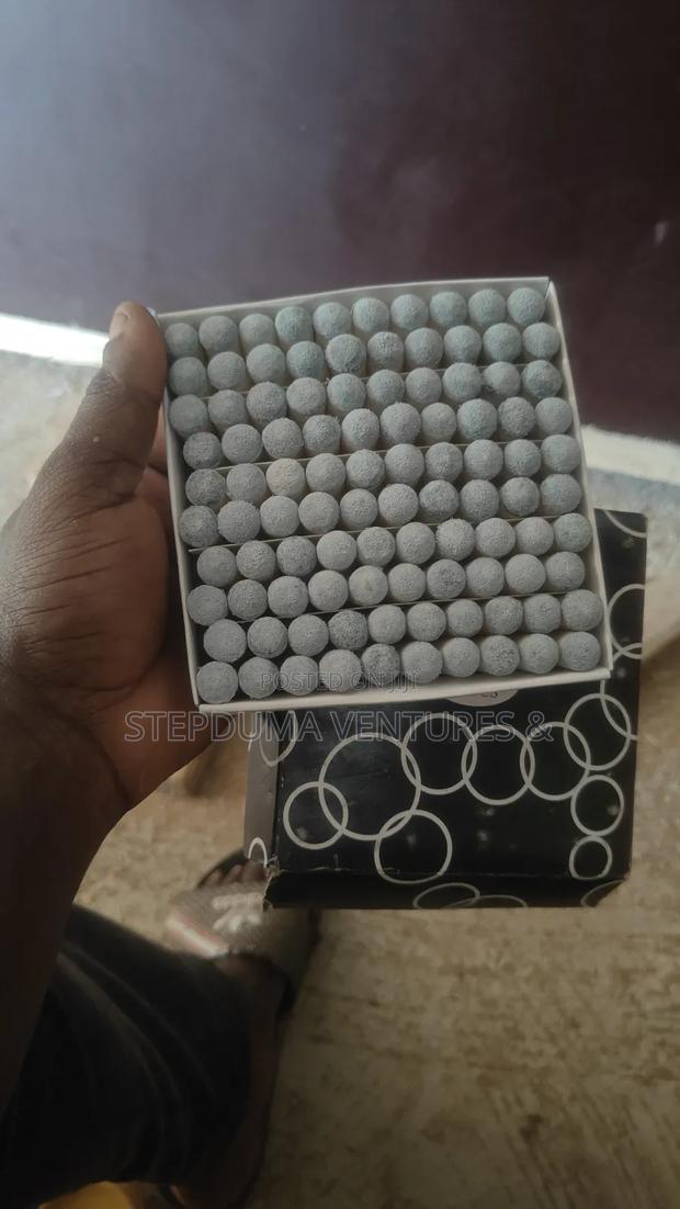 Snooker Accessories(Tips, Chalk, Gloves, Brush More) · Photo 4