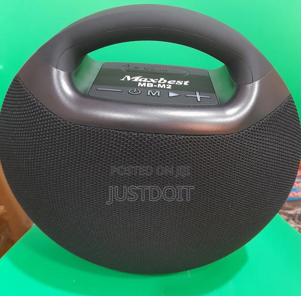 M2 Portable Bluetooth Speaker · Photo 3