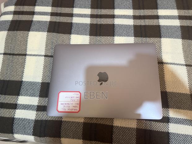 Laptop Apple MacBook Pro 2018 16GB Intel Core i5 SSD 1T photo 4