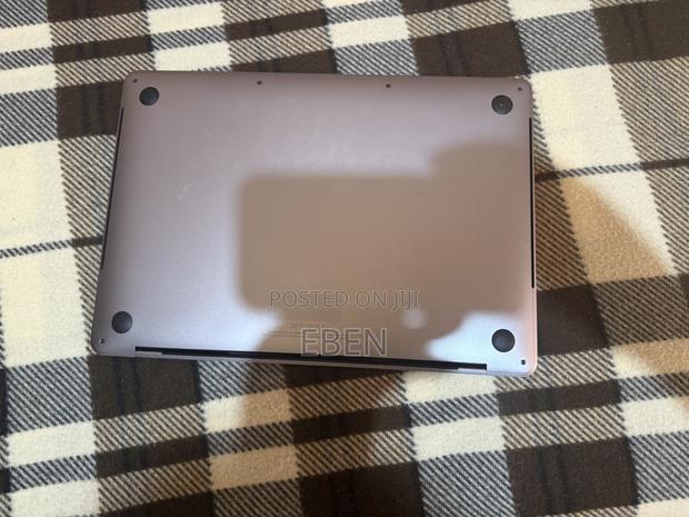 Laptop Apple MacBook Pro 2018 16GB Intel Core i5 SSD 1T photo 3