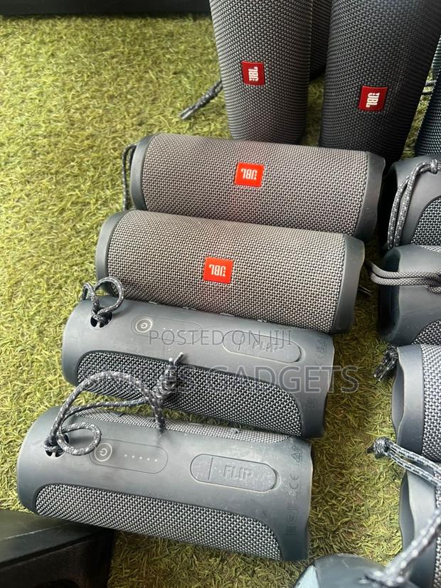 JBL Flip Essential Portable Bluetooth Speaker photo 3