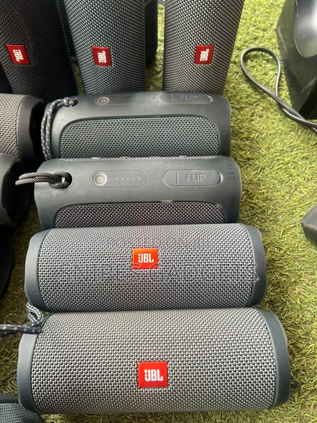 JBL Flip Essential Portable Bluetooth Speaker photo 2