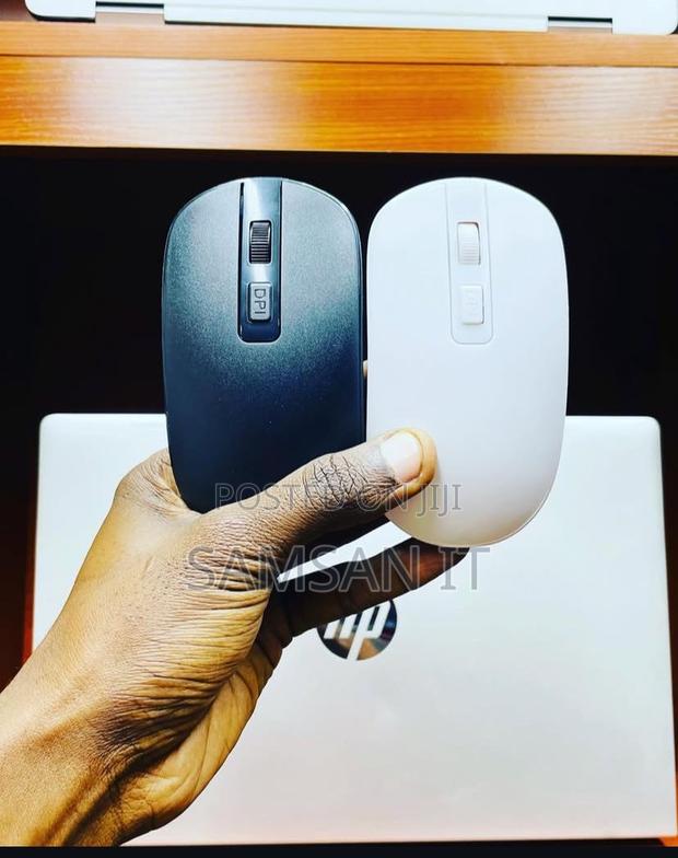 Universal Wireless Mini / Portable Keyboard and Mouse Set photo 6