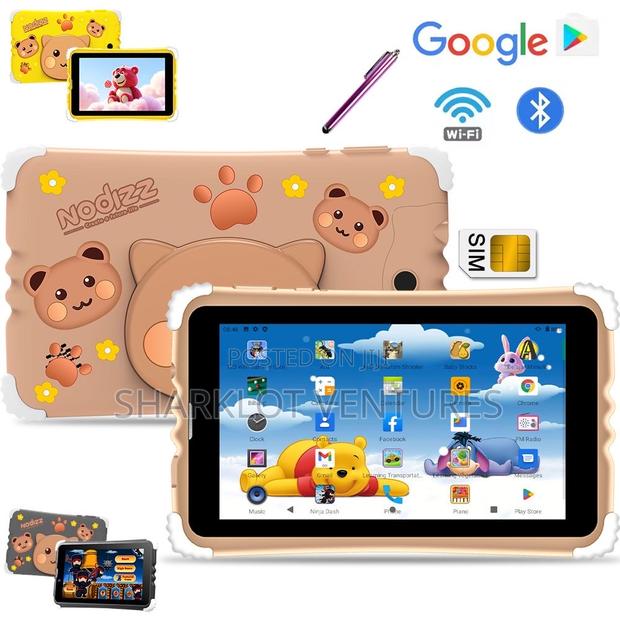 New Bebe A4040 512 GB Black photo 2