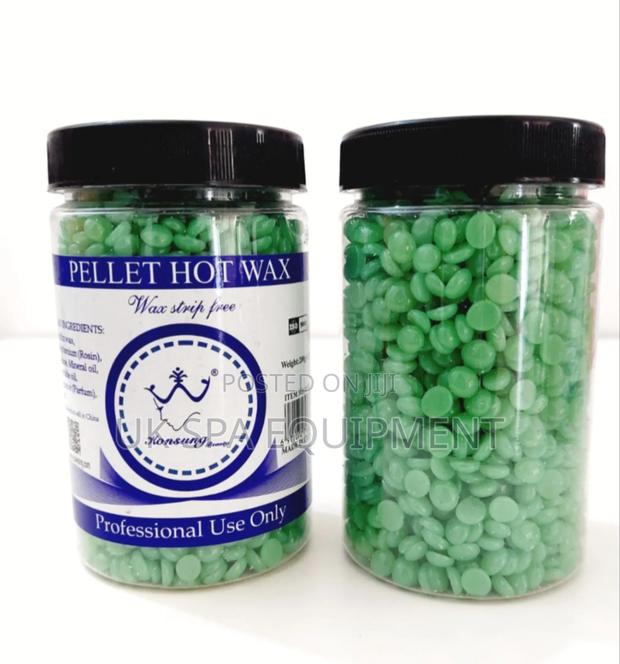 Pellet Hot Wax · Photo 4