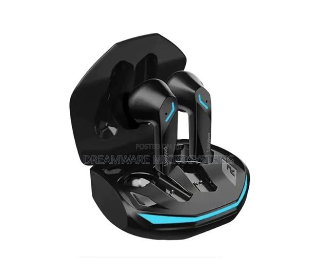 Lenovo Gm2 Pro Bluetooth 5.3 Earphone Wireless Earbuds photo 2