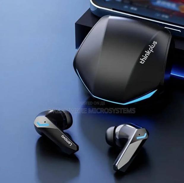 Lenovo Gm2 Pro Bluetooth 5.3 Earphone Wireless Earbuds photo 3