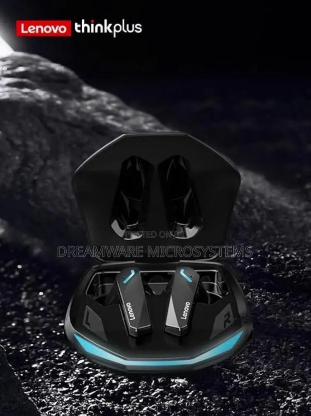 Lenovo Gm2 Pro Bluetooth 5.3 Earphone Wireless Earbuds photo 4