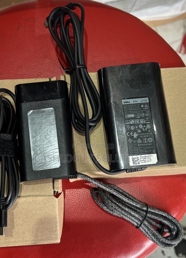 Brand New Type C 65 Watts Chargers photo 4