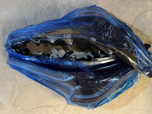 Toyota Corolla 2020 Headlight