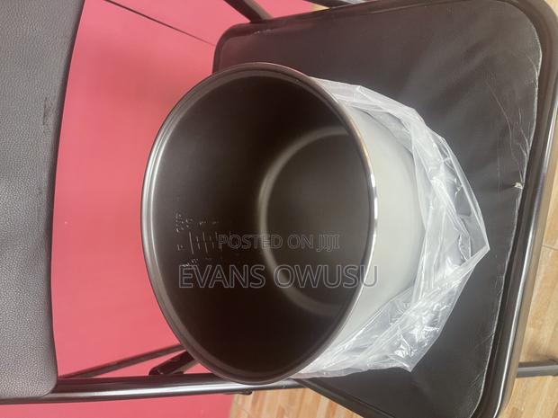 Rice Cooker Pot 5l · Photo 4