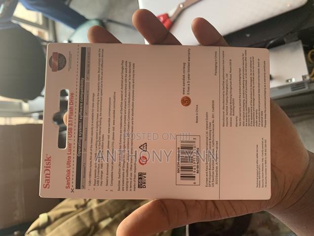 Sanddisk Usb 3.1 Flash Drives