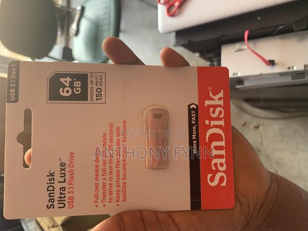 Sanddisk Usb 3.1 Flash Drives