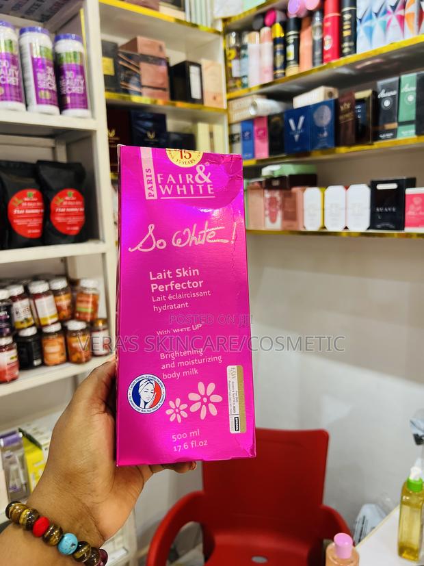 Fair And White Body Lotions · Photo 4