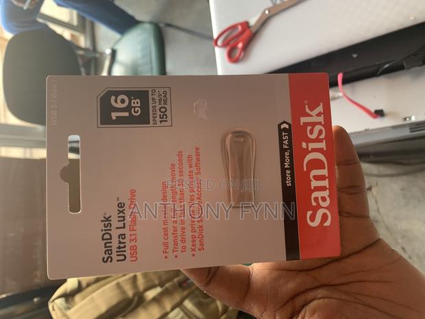 Sandisk Usb 3.1 Flash Drive