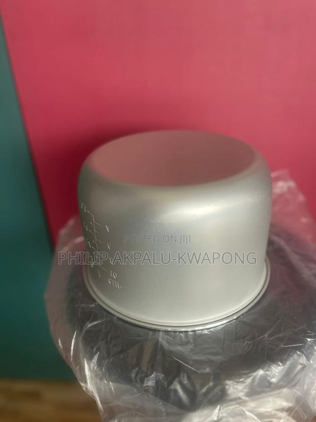 Rice Cooker Inner Pot Only 5l photo 2