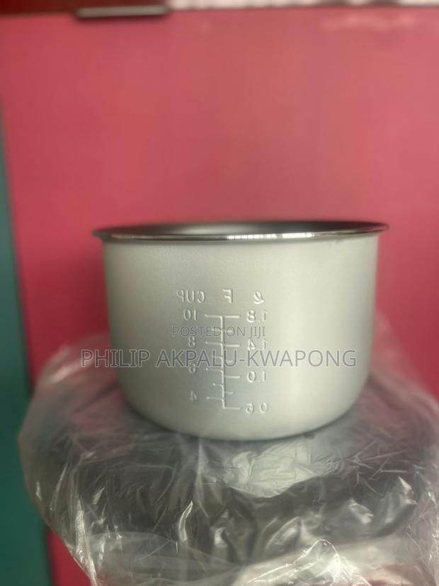 Rice Cooker Inner Pot Only 5l photo 3