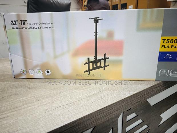 Ceiling Mount 32”-75” · Photo 3