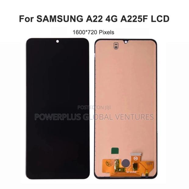 Samsung Galaxy A22 4g Phone Screen - Original · Photo 4