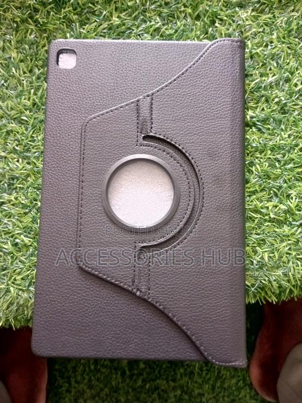 Samsung Tab S6 Lite Standing Case · Photo 4