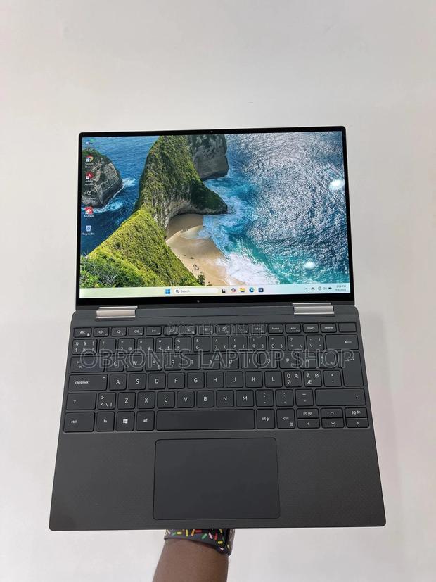 Laptop Dell XPS 13 16GB Intel Core I7 SSD 512GB