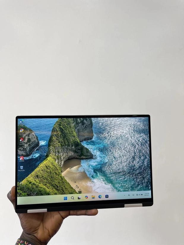 Laptop Dell XPS 13 16GB Intel Core I7 SSD 512GB photo 2