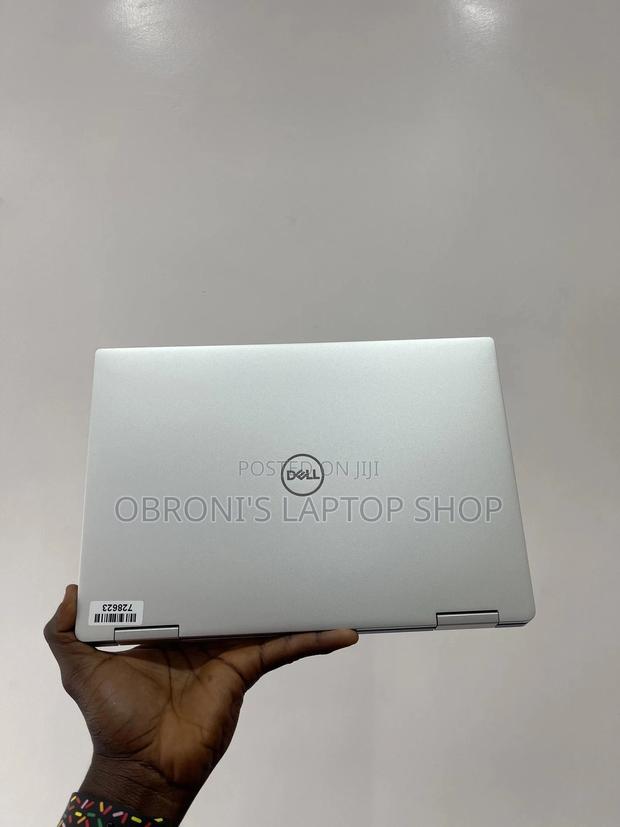 Laptop Dell XPS 13 16GB Intel Core I7 SSD 512GB photo 4
