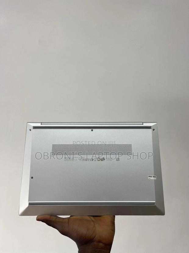 Laptop HP EliteBook 830 G7 16GB Intel Core I7 SSD 512GB photo 3