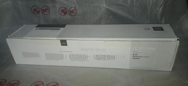 Bose Smart Soundbar 300 photo 6