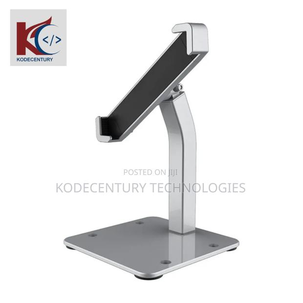 Anti-Theft Tablet Stand · Photo 4