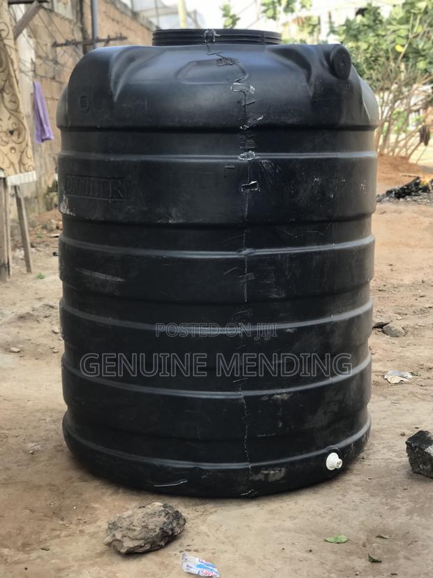 2000 LTRS Water Tank · Photo 3