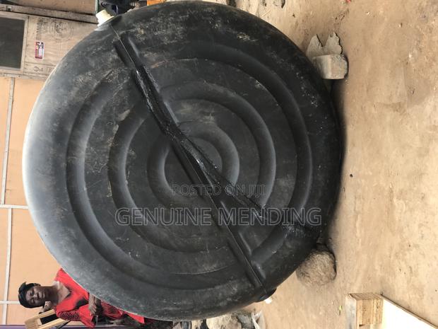 2000 LTRS Water Tank · Photo 4