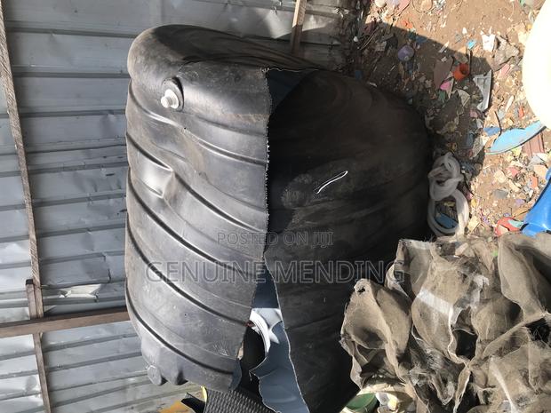 2000 LTRS Water Tank · Photo 2