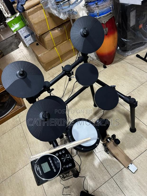 Electronic Drums Advance Edition · Photo 4
