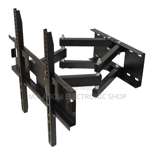 Heavy Duty Wall Mount 32”-75” · Photo 2