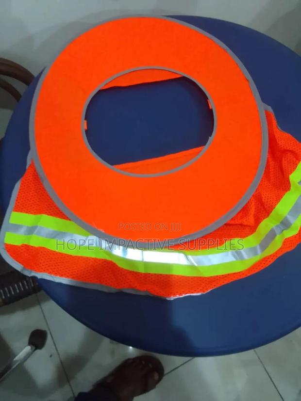 Hard Hat Sunshades For Helmets. · Photo 4