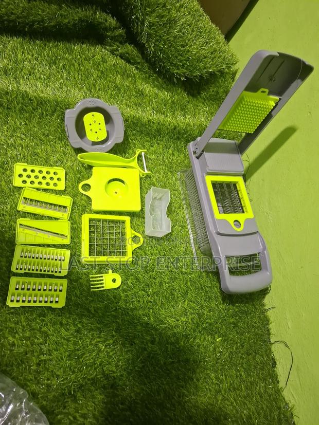 Vegetables Slicer photo 3