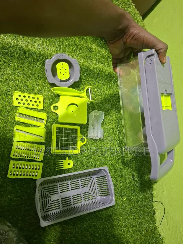 Vegetables Slicer photo 4