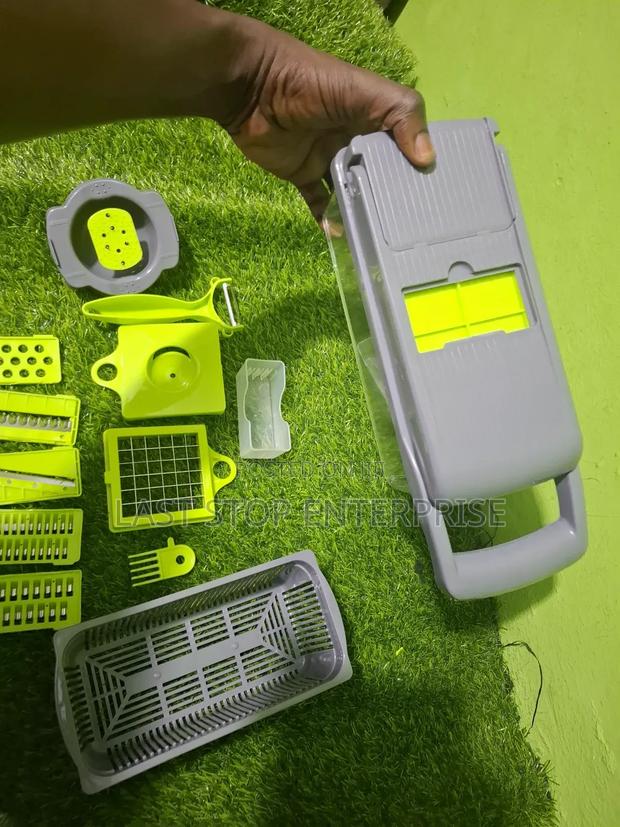 Vegetables Slicer photo 5