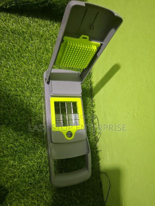 Vegetables Slicer photo 7