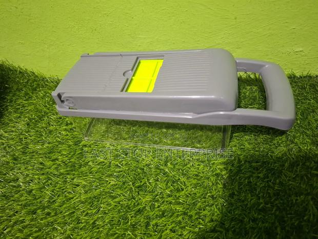 Vegetables Slicer photo 9