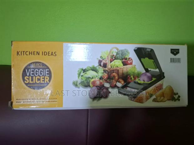 Vegetables Slicer photo 10