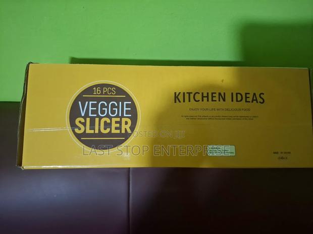 Vegetables Slicer photo 11