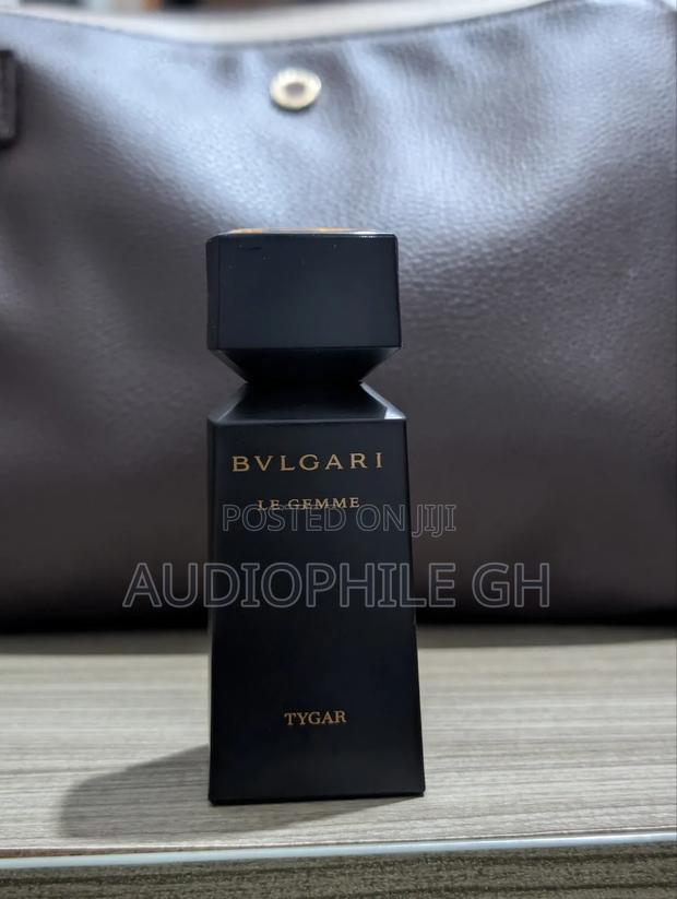 Bvlgari Tygar Edp + Emirates First Class Kit by Bvlgari photo 3