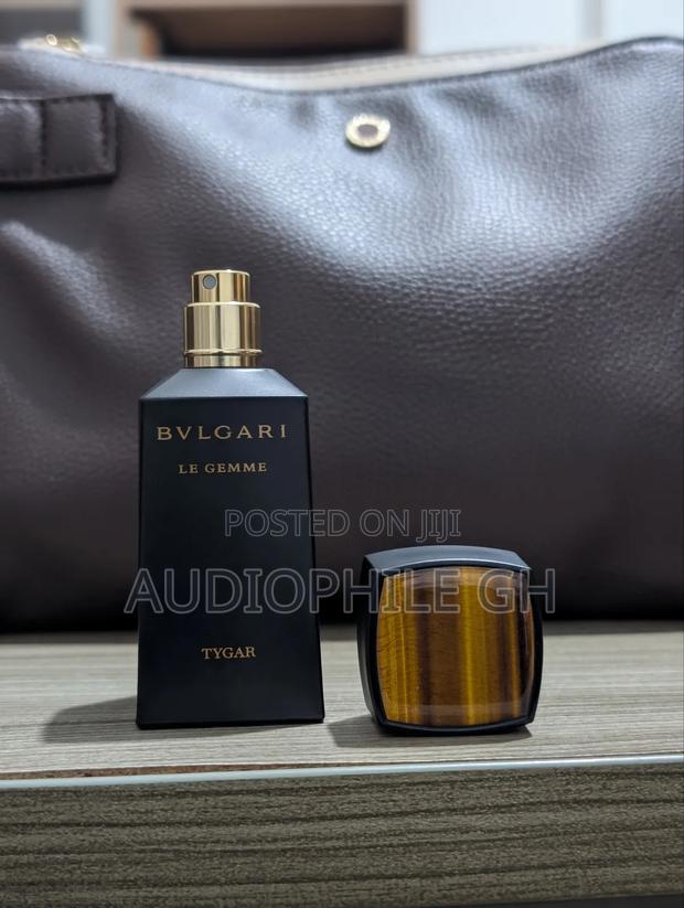 Bvlgari Tygar Edp + Emirates First Class Kit by Bvlgari photo 2