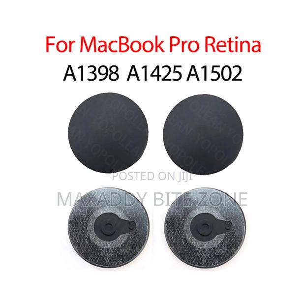 Foot Pad Bottom Case Rubber Feet For Macbook Pro Air A1278 1286 1297 photo 2