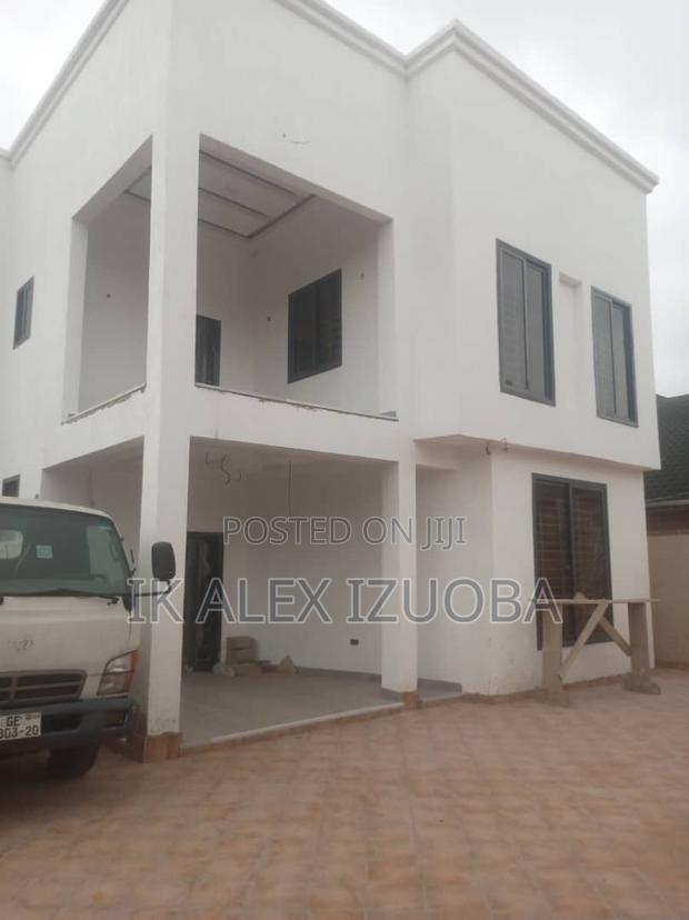 4bdrm House in East Legon, Ability for rent