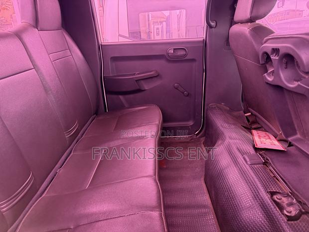 Kia Bongo 3 photo 5