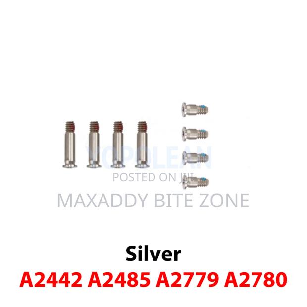Bottom Case Screws For Macbook A1706 A1707 A1708 A1990 A2159 A2141 photo 2