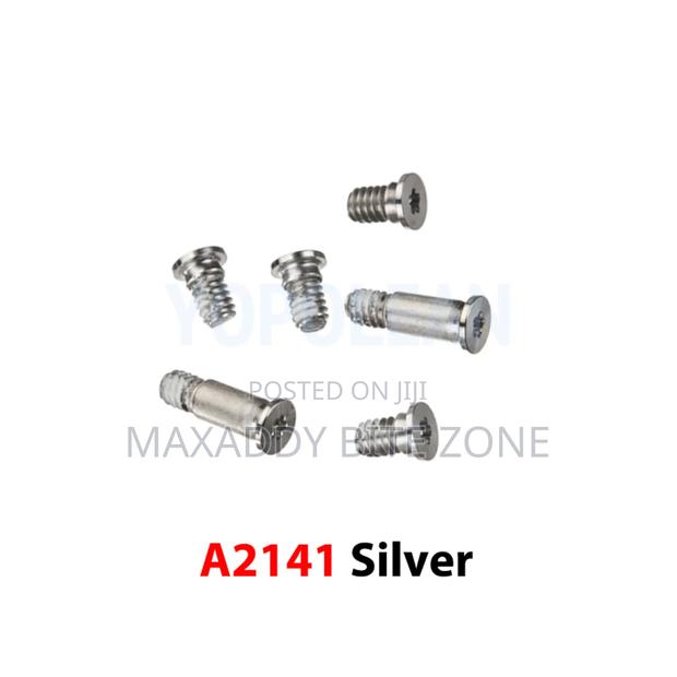 Bottom Case Screws For Macbook A1706 A1707 A1708 A1990 A2159 A2141 photo 4